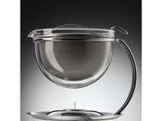 Mono Teapot with Integrated Warmer 20 Ounce