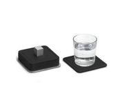 Blomus Trayan Square Coasters Set of 6