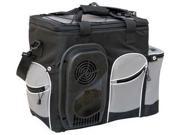 Koolatron D25 Soft Bag Cooler 34 Can 12V