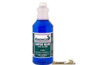 Super Blue Tire Shine Dressing Professional High Gloss Long Lasting Tire Protectant