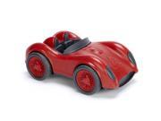 Green Toys Race Car Red