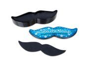 Accoutrements Soap Leaves Mustache