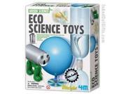 Toysmith Eco Science Toys