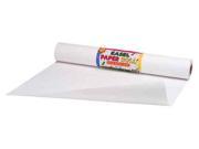 Alex Toys Paper Roll 18X75 White
