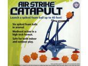 Air Strike Catapult by Hog Wild
