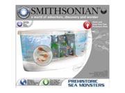 Smithsonian Prehistoric Sea Monsters