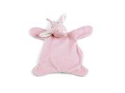 North American Bear Co. Sleepyhead Bunny Cozy Pink