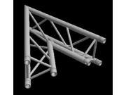 Global Truss TR 4086 I 2 Way 45 Degree Corner