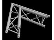 Global Truss TR 4087 O 2 Way 60 Degree Corner