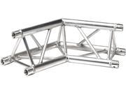 Global Truss TR 4089 UD 2 Way 120 Degree Corner