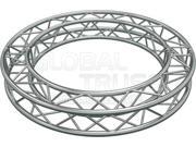 Global Truss SQ C6 45 19.68ft Square Circle