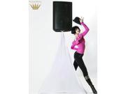 Scrim King SS SPK W Speaker Stand Scrim