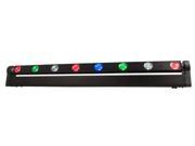 American DJ Sweeper Beam Quad LED