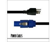 Blizzard Lighting PWC 10 14 10ft PowerCon Cable
