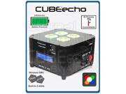 Eternal Lighting Cube Echo RGBAW UV