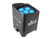 Chauvet Freedom Par Tri 6