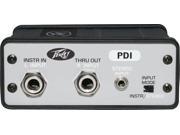 Peavey PDI Passive Direct Box Interface