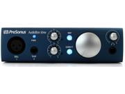 PreSonus AudioBox iOne