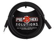Pig Hog PHX35 10 10ft 1 8in Extension Cable