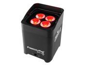 Chauvet DJ Freedom Par Quad 4 IP