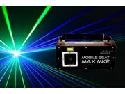 X Laser Mobile Beat MAX MK2
