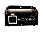 X Laser Hawk 500