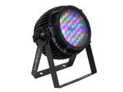 Blizzard Lighting Colorise Zoom RGBAW black