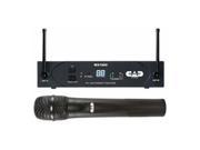 CAD WX1600 Handheld Wireless System band F