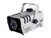 XStatic X T1220 LED Twister Fog Machine