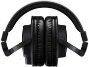 Yamaha HPH MT5 Studio Monitor Headphones