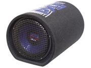 PYLE PLTB10 10 500W 500 Watt Carpeted Subwoofer Tube System
