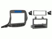 METRA 99 3010S DOUBLE DIN INSTALLATION DASH KIT FOR SELECT 2010 UP CHEVY CAMARO