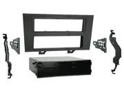 METRA 99-8150 SINGLE DIN INSTALLATION KIT W/ POCKET FOR 1992 - 1996 LEXUS ES300 METRA 99-8150 SINGLE DIN INSTALLATION KIT W/ POCKET FOR 1992 - 1996 LEXUS ES300