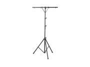 ODYSSEY CASES LTP2 NEW 12 FT TRIPOD LIGHTING STAND T BAR W SUPPORT BARS BOLTS