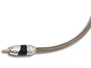 STINGER SHI833 CAR AUDIO HPM3 SERIES VIDEO INTERCONNECT CABLE RCA 3 FOOT NEW