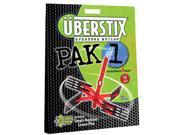 UberStix Uber Pak 1 Set