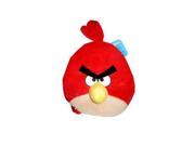 Angry Birds Series 1 Red Bird Backpack Plush