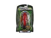 Green Lantern Movie Masters Mix 3 6 inch Krona Includes Parallax Collect and Connect Piece Action Figure