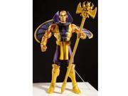 DC Universe Classics Wave 15 Golden Pharaoh Action Figure