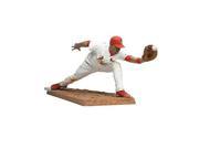MLB Series 27 Albert Pujols 4 Cardinals Action Figure