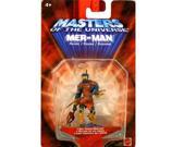 Masters of the Universe Mini Figures Mer Man Action Figure
