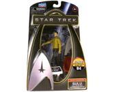 Star Trek 2009 The Movie 3 Inch Sulu Action Figure