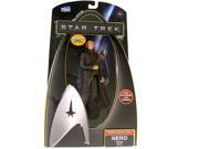 Star Trek 2009 The Movie 6 Inch Nero Action Figure