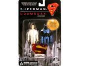DC Direct Lex Luthor and Superman Robot Action Figure 2 Pack