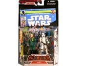 Star Wars Governor Tarkin and Stormtrooper No Highlights Comic Packs