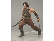 Prince Of Persia Deluxe Prince Dastan Warrior Action Figure