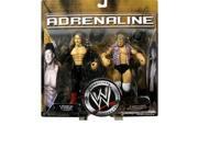 WWE Adrenaline Series 18 Lance Cade and Trevor Murdoch Action Figure