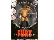 WWE Unmatched Fury Mr. Kennedy Action Figure