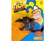 The Tick Series 2 Skippy the Propellerized Robot Dog Action Figure