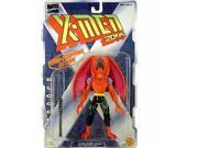X Men 2099 Bloodhawk Action Figure